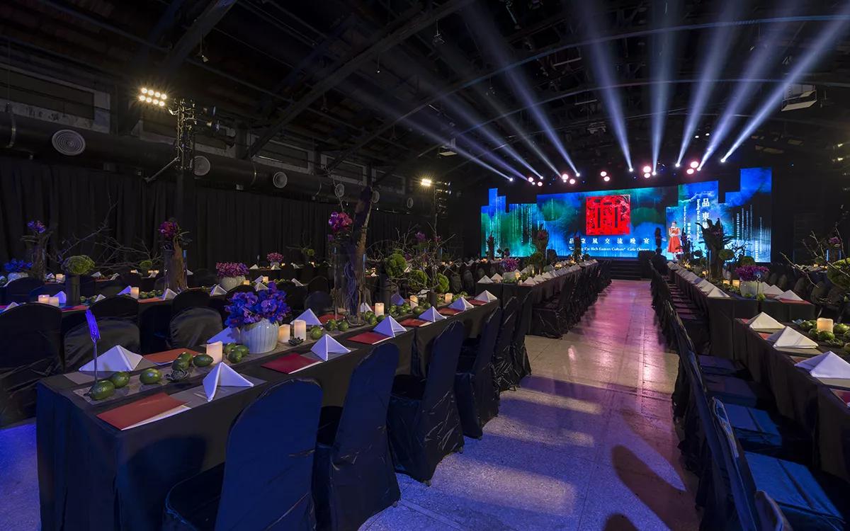 2016 CREATIVE EXPO TAIWAN | 臺灣文博會 – Gala Dinner