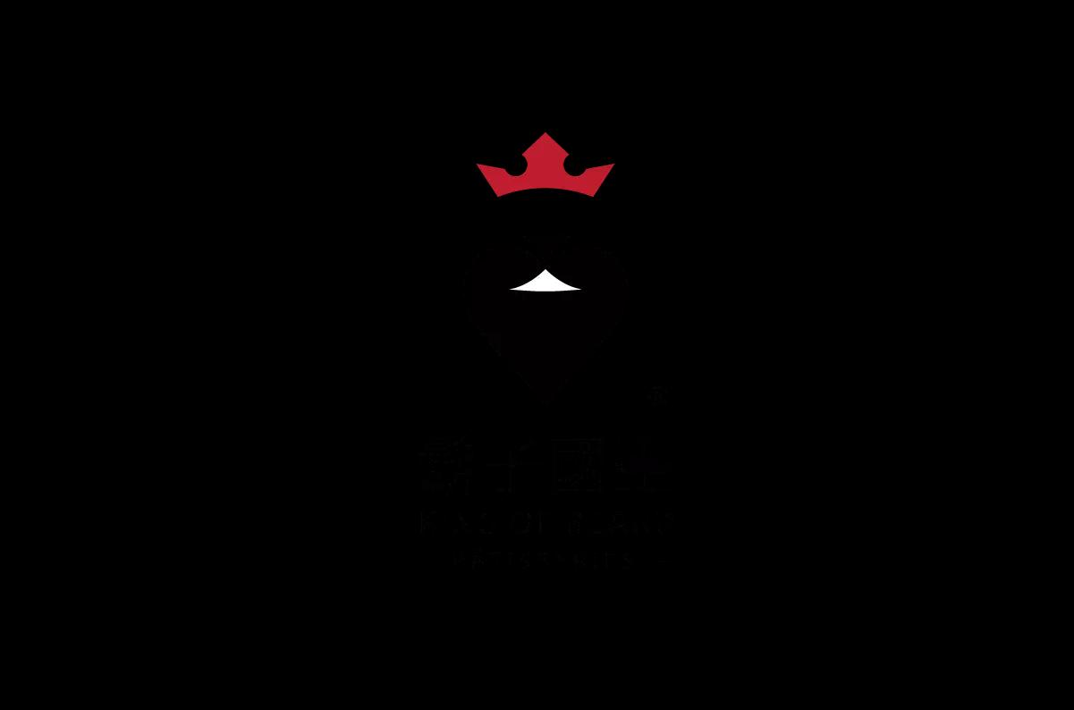King of Bread – Logo