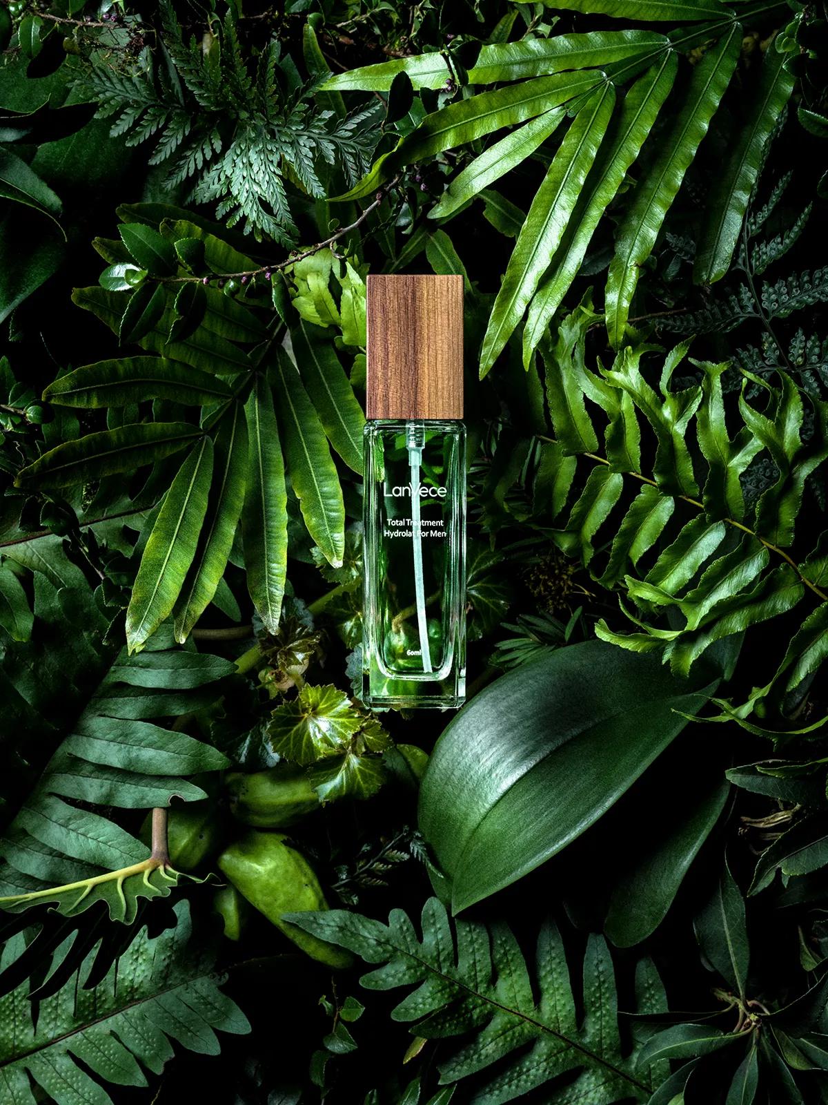 LanVece | 十步青山 – Total Treatment Hydrolat For Men