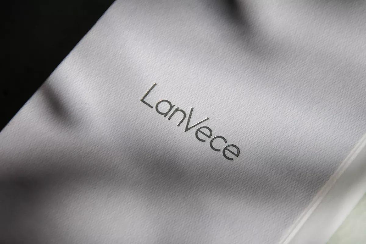 LanVece – Packaging Design