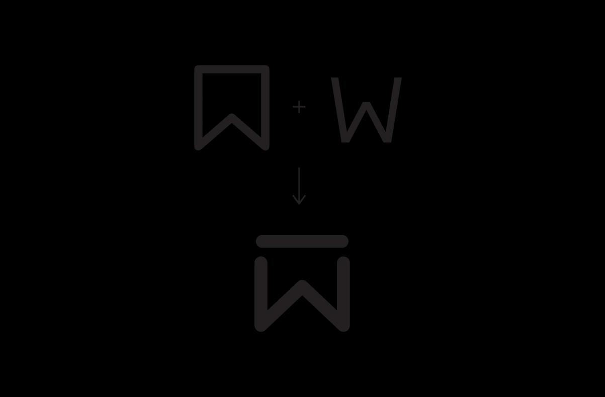 Woky – Logo concept