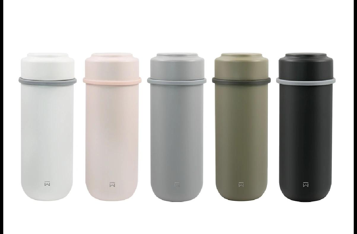 Woky – Product with Logo