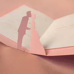 Chris & Grace Wedding Invitation | 蘇吳喜帖