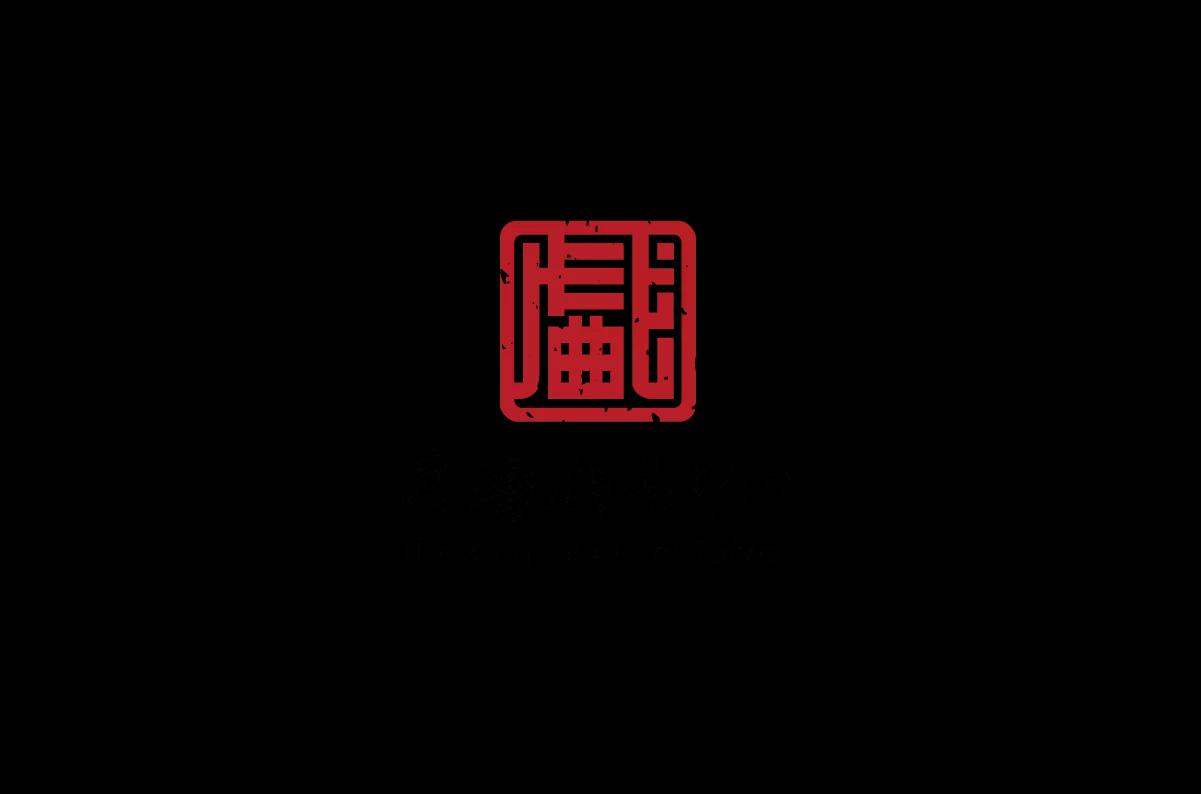 Taiwan Traditional Theatre Center | 臺灣戲曲中心 - Logo Design